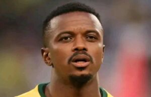 FIFA Strips South Africa of Victory for Using Ineligible Player “The Disciplinary Committee found the South African Football Association responsible for fielding a player who was not eligible to participate. Consequently, the match is declared forfeited and awarded 3-0 in favour of Lesotho,” FIFA said. The ruling not only nullifies South Africa’s victory but also deals a significant blow to their qualification campaign, as Lesotho gains three crucial points in Group C. The South African Football Association (SAFA) has yet to issue an official response to the sanction as at the time of filing this report. Heritage Times HT reports that the declaration means South Africa now have 14 points in Group C instead of the 17 they had before the FIFA ruling. Benin remains second in the group tied at 14 points while Nigeria is third with 11 points. With two matches still to play for each team, Monday’s ruling boosts the chances of qualifying for Nigeria and Benin.