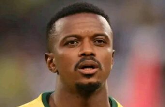 FIFA Strips South Africa of Victory for Using Ineligible Player “The Disciplinary Committee found the South African Football Association responsible for fielding a player who was not eligible to participate. Consequently, the match is declared forfeited and awarded 3-0 in favour of Lesotho,” FIFA said. The ruling not only nullifies South Africa’s victory but also deals a significant blow to their qualification campaign, as Lesotho gains three crucial points in Group C. The South African Football Association (SAFA) has yet to issue an official response to the sanction as at the time of filing this report. Heritage Times HT reports that the declaration means South Africa now have 14 points in Group C instead of the 17 they had before the FIFA ruling. Benin remains second in the group tied at 14 points while Nigeria is third with 11 points. With two matches still to play for each team, Monday’s ruling boosts the chances of qualifying for Nigeria and Benin.