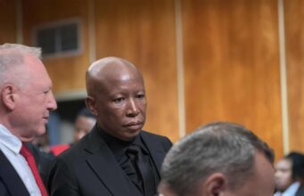 Malema shooting case: Judgment delayed Malema shooting case: Judgment delayed