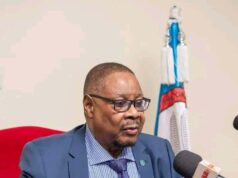 Malawi President scraps tuition fees for all public primary and secondary schools Malawi President scraps tuition fees for all public primary and secondary schools
