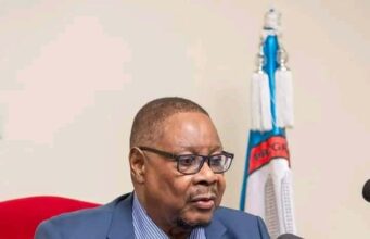 Malawi President scraps tuition fees for all public primary and secondary schools Malawi President scraps tuition fees for all public primary and secondary schools