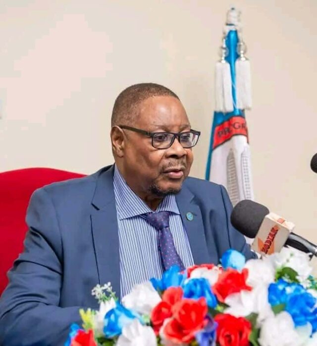 Malawi President scraps tuition fees for all public primary and secondary schools