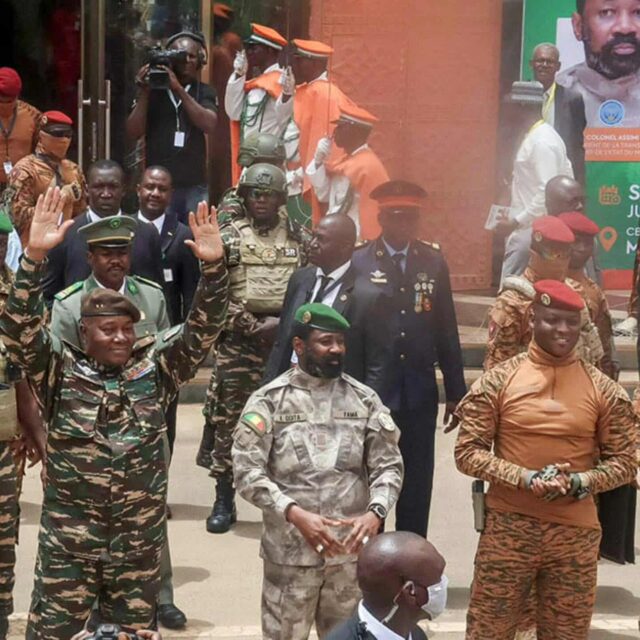 Mali, Burkina Faso, and Niger announced Monday that they will withdraw from the International Criminal Court (ICC), accusing the tribunal of serving “imperial” rather than African interests. The three countries, each governed by military juntas and members of the newly formed Alliance of Sahel States, issued a joint declaration stating that they no longer recognized the ICC as a legitimate forum for justice. Their governments argued that the court has become an “instrument of neo-colonialist repression.” Under Article 127 of the Rome Statute, a state party may withdraw by submitting written notification to the UN Secretary-General. Withdrawal becomes effective one year after receipt of the notification, and until then the withdrawing state remains bound by the statute. The announcement did not specify when the formal notice would be delivered. The ICC, based in the Hague, was established in 2002 to prosecute individuals accused of genocide, war crimes, and crimes against humanity. African governments have frequently criticized the court, noting that its investigations have disproportionately focused on African leaders and conflicts. Burundi withdrew from the ICC in 2017, while South Africa and the Gambia previously sought to do so before reversing course. The withdrawal marks another step in the three nations’ broader realignment. In recent months they have expelled French troops, suspended cooperation with regional bodies, and deepened ties with Russia. The decision by Mali, Burkina Faso, and Niger comes amid ongoing security crisis in the Sahel region, where armed groups linked to al-Qaeda and the Islamic State have carried out attacks against civilians and security forces. Human rights groups have recently accused state security forces of committing extrajudicial killings and other serious abuses in counterterrorism operations. Mali, Burkina Faso, and Niger announced Monday that they will withdraw from the International Criminal Court (ICC), accusing the tribunal of serving “imperial” rather than African interests. The three countries, each governed by military juntas and members of the newly formed Alliance of Sahel States, issued a joint declaration stating that they no longer recognized the ICC as a legitimate forum for justice. Their governments argued that the court has become an “instrument of neo-colonialist repression.” Under Article 127 of the Rome Statute, a state party may withdraw by submitting written notification to the UN Secretary-General. Withdrawal becomes effective one year after receipt of the notification, and until then the withdrawing state remains bound by the statute. The announcement did not specify when the formal notice would be delivered. The ICC, based in the Hague, was established in 2002 to prosecute individuals accused of genocide, war crimes, and crimes against humanity. African governments have frequently criticized the court, noting that its investigations have disproportionately focused on African leaders and conflicts. Burundi withdrew from the ICC in 2017, while South Africa and the Gambia previously sought to do so before reversing course. The withdrawal marks another step in the three nations’ broader realignment. In recent months they have expelled French troops, suspended cooperation with regional bodies, and deepened ties with Russia. The decision by Mali, Burkina Faso, and Niger comes amid ongoing security crisis in the Sahel region, where armed groups linked to al-Qaeda and the Islamic State have carried out attacks against civilians and security forces. Human rights groups have recently accused state security forces of committing extrajudicial killings and other serious abuses in counterterrorism operations.