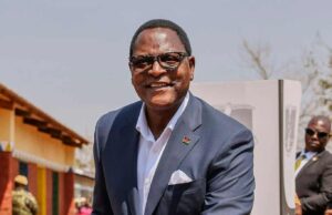Malawi President Concedes Election to His Predecessor Malawi President Concedes Election to His Predecessor