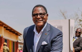 Malawi President Concedes Election to His Predecessor Malawi President Concedes Election to His Predecessor