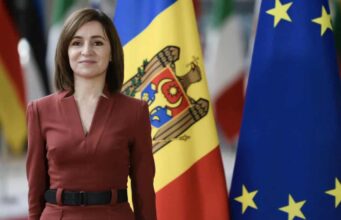 Moldova’s pro-EU party wins parliamentary poll Moldova’s pro-EU party wins parliamentary poll