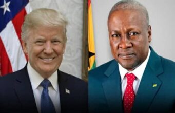 Mixed reactions as US lifts visa ban on Ghana after accepting African deportees Mixed reactions as US lifts visa ban on Ghana after accepting African deportees