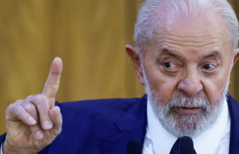 Brazil joins South Africa’s genocide case at ICJ against Israel Brazil joins South Africa's genocide case at ICJ against Israel