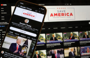 YouTube to Pay $24.5 Million in Trump Lawsuit Settlement YouTube to Pay $24.5 Million in Trump Lawsuit Settlement