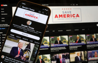 YouTube to Pay $24.5 Million in Trump Lawsuit Settlement YouTube to Pay $24.5 Million in Trump Lawsuit Settlement