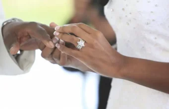South Africa’s top court says men can take wives’ last name South Africa's top court says men can take wives' last name