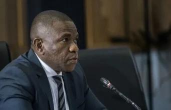 Top Police Official Testifies on Criminal Syndicate Infiltration in South Africa Top Police Official Testifies on Criminal Syndicate Infiltration in South Africa