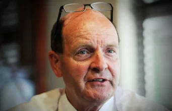 KZN police boss Mkhwanazi sues forensic investigator Paul O’Sullivan for R5 million over defamation claims KZN police boss Mkhwanazi sues forensic investigator Paul O'Sullivan for R5 million over defamation claims