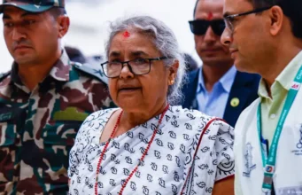 Nepal’s Interim PM Sushila Karki Vows Polls In Six Months: ‘Not Here To Taste Power’ Nepal’s Interim PM Sushila Karki Vows Polls In Six Months: 'Not Here To Taste Power'