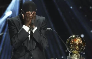 PSG’s Dembélé beats out Lamine Yamal in Ballon d’Or race as Barcelona’s Aitana Bonmatí makes history PSG's Dembélé beats out Lamine Yamal in Ballon d'Or race as Barcelona's Aitana Bonmatí makes history