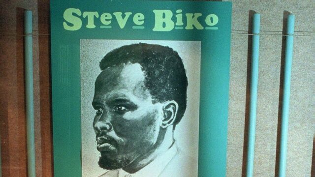 New inquest into anti-apartheid icon Steve Biko's death