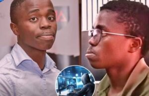 “Wametushinda Hadi Elimu” – Tanzanians Shocked as Kenyan Gen Z Nabbed for Betting Site Hack “Wametushinda Hadi Elimu” – Tanzanians Shocked as Kenyan Gen Z Nabbed for Betting Site Hack
