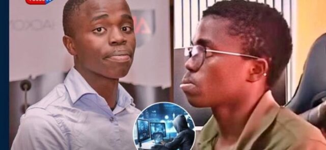 “Wametushinda Hadi Elimu” – Tanzanians Shocked as Kenyan Gen Z Nabbed for Betting Site Hack