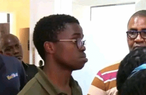 “I didn’t steal; I was only testing software I developed, and the money just started reflecting in my account,” says 26-year-old Meru University dropout arrested for hacking a betting firm “I didn’t steal; I was only testing software I developed