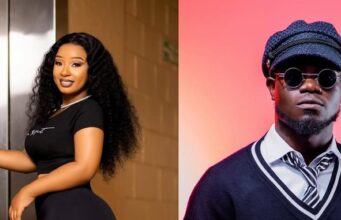 Mulamwah’s New Girlfriend Unmasked Hours After Soft Launch Mulamwah soft-launched new girlfriend online.