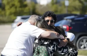 2 dead, several injured in shooting at Michigan church 2 dead, several injured in shooting at Michigan church