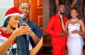 Director Trevor Speaks on Helping Ex-Girlfriend Mungai Eve Director Trevor reacts to fans urging him to support Mungai Eve.