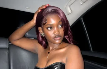 Content Creator Mjaka Mfine Loses KSh17K Wig in Nairobi CBD Robbery Content Creator Mjaka Mfine Loses KSh17K Wig in Nairobi CBD Robbery