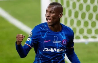 Chelsea Agree Deal for Nicolas Jackson to Join Bayern Munich