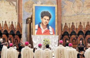 Vatican to Declare Carlo Acutis the First Millennial Saint Vatican to Declare Carlo Acutis the First Millennial Saint