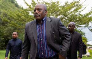 Congo’s Former President Sentenced to Death in Absentia Congo’s Former President Sentenced to Death in Absentia