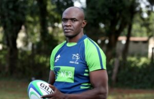 KRU Suspends Women’s 7s Head Coach Dennis Mwanja Over Misconduct Claims KRU Suspends Women’s 7s Head Coach Dennis Mwanja Over Misconduct Claims