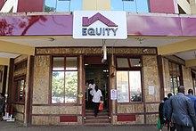 Equity Bank to Halt “Send Money to Other Banks” Service for Six Hours Equity Bank to Halt “Send Money to Other Banks” Service for Six Hours