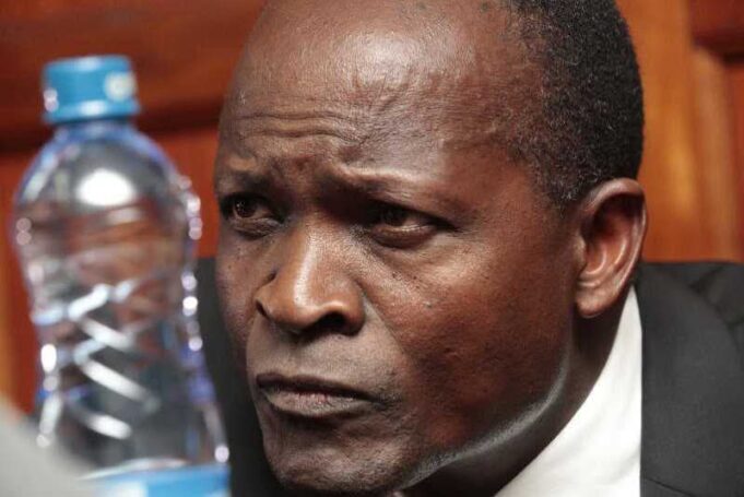 Anti-Corruption Commission to Auction Sh505 Million Assets Linked to Obado Associates Anti-Corruption Commission to Auction Sh505 Million Assets Linked to Obado Associates