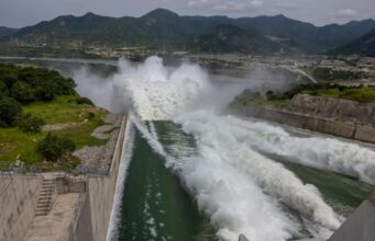 Africa’s largest hydropower facility: What rest of Africa thinks of Ethiopia’s grand dam Africa’s largest hydropower facility