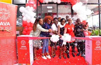 Java House Opens 100th Outlet in East Africa with New Kampala Branch Java House Opens 100th Outlet in East Africa with New Kampala Branch