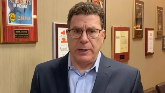 Indiana Lawyer Mark S. Zuckerberg Sues Meta Over Account Suspensions Indiana Lawyer Mark S. Zuckerberg Sues Meta Over Account Suspensions