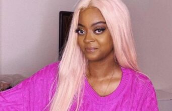 Cameroon President’s Daughter Brenda Biya Tells Citizens to Reject Her Father at the Polls Cameroon President’s Daughter Brenda Biya Tells Citizens to Reject Her Father at the Polls