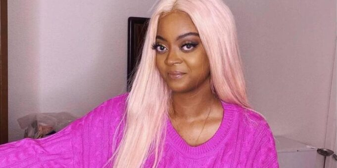 Cameroon President’s Daughter Brenda Biya Tells Citizens to Reject Her Father at the Polls Cameroon President’s Daughter Brenda Biya Tells Citizens to Reject Her Father at the Polls