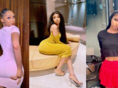 Nigerian Fashion Influencer Jay Boogie Loses Both Kidneys After Botched Surgery Nigerian Fashion Influencer Jay Boogie Loses Both Kidneys After Botched Surgery
