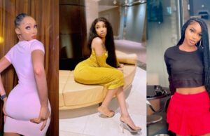 Nigerian Fashion Influencer Jay Boogie Loses Both Kidneys After Botched Surgery Nigerian Fashion Influencer Jay Boogie Loses Both Kidneys After Botched Surgery
