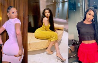 Nigerian Fashion Influencer Jay Boogie Loses Both Kidneys After Botched Surgery Nigerian Fashion Influencer Jay Boogie Loses Both Kidneys After Botched Surgery