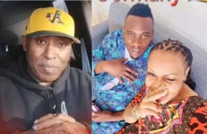 Waithaka wa Jane’s German Tour Turns Chaotic as Promoter Faces Sabotage Claims Waithaka wa Jane’s German Tour Turns Chaotic as Promoter Faces Sabotage Claims