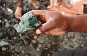 Congo to replace cobalt export ban with quotas from Oct 16 Congo to replace cobalt export ban with quotas from Oct 16