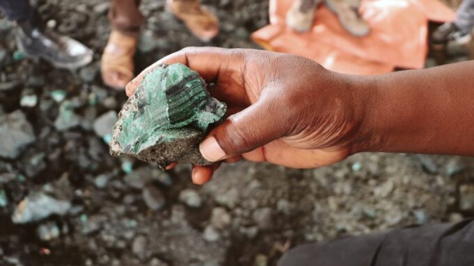 Congo to replace cobalt export ban with quotas from Oct 16 Congo to replace cobalt export ban with quotas from Oct 16