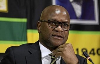 South African Ambassador Nathi Mthethwa found dead amid police interference allegations South African Ambassador Nathi Mthethwa found dead amid police interference allegations