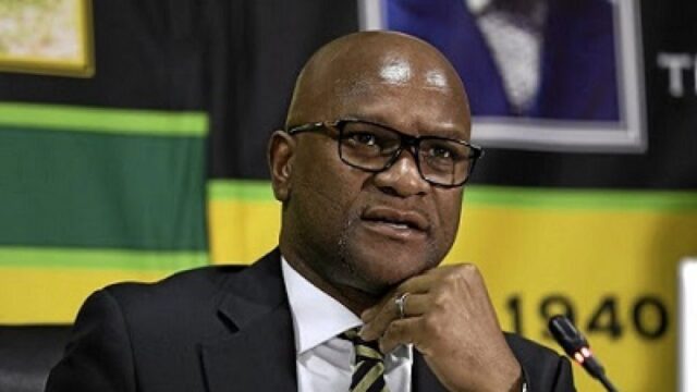 South African Ambassador Nathi Mthethwa found dead amid police interference allegations