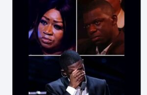 Ousmane Dembélé’s Ballon d’Or Tribute: A Story of Friendship Beyond Football Ousmane Dembélé’s Ballon d’Or Tribute: A Story of Friendship Beyond Football