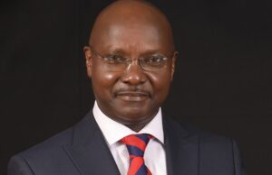 Prominent Nairobi Lawyer Mathew Kyalo Mbobu Shot Dead in Karen Prominent Nairobi Lawyer Mathew Kyalo Mbobu Shot Dead in Karen