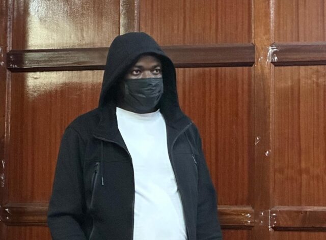 Ellah Ray Blasts Baby Daddy Steve Odek Over Slay Queen Scandals