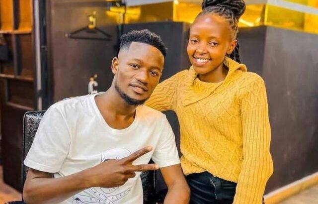 Mungai Eve Shuts Down Rumors of Regretting Breakup With Trevor
